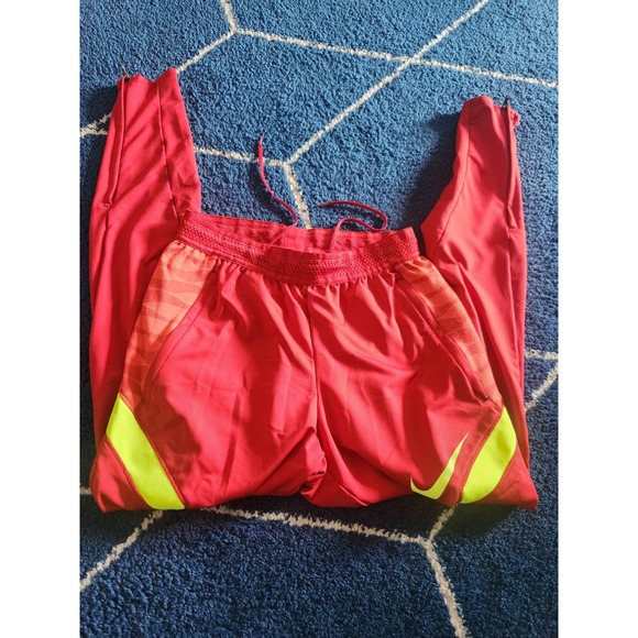 Nike Dri-Fit Slim Fit Jogger Pants Women's Size Xs - Picture 6 of 9